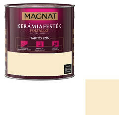 Polifarbe Magnat Ceramic beltéri falfesték CM21 csillogó kvarc 2, 5 l