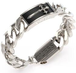 Guess Bratara Guess South Alameda cruce JUMB04022JWSTBK-S