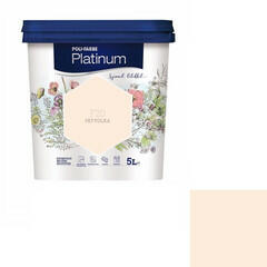 Polifarbe Poli-Farbe Platinum beltéri falfesték F20 fátyolka 5 l