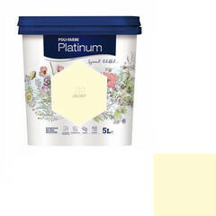 Polifarbe Poli-Farbe Platinum beltéri falfesték J10 jácint 5 l