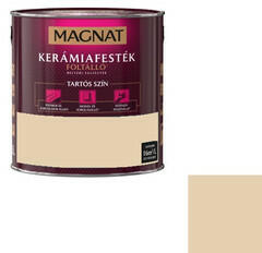 Polifarbe Magnat Ceramic beltéri falfesték CM18 len nefrit 2, 5 l