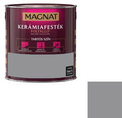 Polifarbe Magnat Ceramic beltéri falfesték CM11 grafitos márvány 5 l