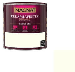 Polifarbe Magnat Ceramic beltéri falfesték CM4 fehér gyémánt 2, 5 l