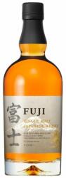 Fuji Single Malt Whisky [0, 7L|46%] - idrinks