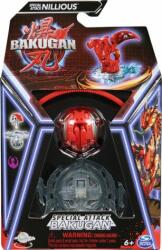 Spin Master Bakugan Különleges Támadás szett - Nillious - Piros (6066715) - bestmarkt