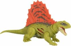 Mattel Jurassic World 3: Dimetrodon harcoló dinó figura (GWN13) - bestmarkt