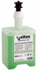 Celtex antimikrobiális habszappan 900 ml