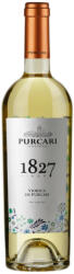 Purcari 1827 - Viorica de Purcari, alb 2023 - 0.75L, Alc: 12.5%