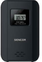 Sencor Sws Th5800 érzékelő Az Sws 5800-hoz