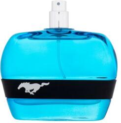 Ford Mustang Mustang Blue EDT 100 ml Tester Parfum