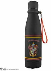  Distrineo Harry Potter Rozsdamentes acél palack 500 ml hideg és meleg italokhoz - Nebelvír - mall - 9 660 Ft