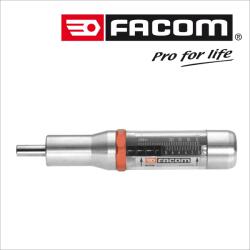 FACOM Nyomaték csavarhúzó, jobbos, kalibrált - 0.04-0.2 Nm - Facom (A.300MT)