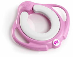  OK baby Csökkentő a WC-hez Pinguo rózsaszínű