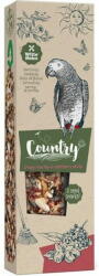  Witte Molen Country Sticks nagy papagáj 140g
