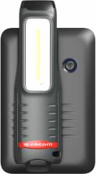 Facom Szerelőlámpa - LED újratölthető 600 lm mágneses - Facom (779.CL5PB)