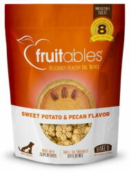 Fruitables Baked Rewards kutyáknak édesburgonya és pekándió 198g