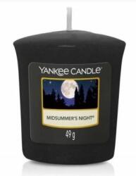 Yankee Candle Midsummer's Night emlékgyertya 49 g