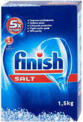 Finish regeneráló só 1, 5kg (00412)