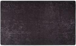 vidaXL antracitszürke csúszásmentes mosható szőnyeg 120 x 180 cm (337954)