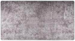 vidaXL szürke csúszásmentes mosható szőnyeg 190 x 300 cm (337962) - vidaxl