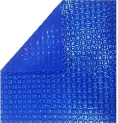 OXO Optimal Blue 500 medence szolártakaró méretre vágható 4, 5 x 9, 0m (AS-172314)