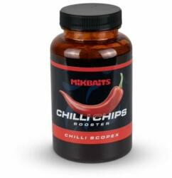 MIKBAITS Chilli chips - chilli- scopex 250 ml (MD0076) - sneci