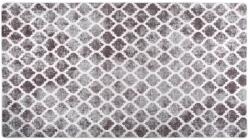 vidaXL mintás csúszásmentes mosható szőnyeg 190 x 300 cm (337980)
