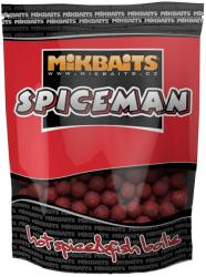 MIKBAITS spiceman bojli - fűszeres szilva -pikantni svetka 1kg 20mm (11023224) - sneci