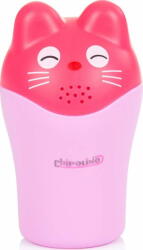  Chipolino Hajöblítő edény Kitty pink