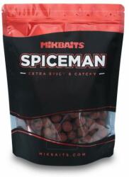 MIKBAITS Spiceman chilli squid bojli 1kg - 20mm (mb0051) - sneci