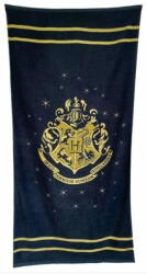  Epee Harry Potter fürdőlepedő - Arany címer (75x150 cm)