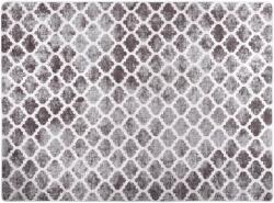 vidaXL mintás csúszásmentes mosható szőnyeg 120 x 180 cm (337978)