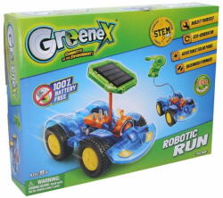 HMStudio Greenex Car Solar Kit