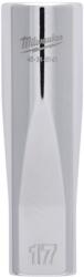 Milwaukee 1/2" Dugókulcsbetét hosszú - 17 mm | 4932480037 (4932480037)