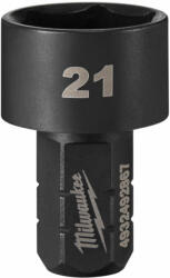 Milwaukee 21 mm dugókulcs, FPTR-S21 | 4932492867 (4932492867)