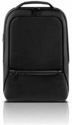  DELL Premier Slim hátizsák 15 - PE1520PS - legfeljebb 15" laptopokhoz