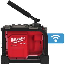 Milwaukee M18 FUEL kompakt szekciós csőtisztítógép | M18 FCSSM-0 (4933478408) (4933478408)