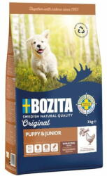 Bozita Dog Puppy & Junior 3 kg