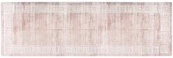 vidaXL bézs csúszásmentes mosható szőnyeg 80 x 300 cm (337941)