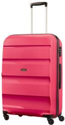 Samsonite BON AIR négykerekű pink kabinbőrönd S 59422-6818 - taskaweb