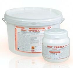 Hmi - България Hmi® trefa super 5 кг Бърз хлор, За дезинфекция на вода, повърхности, бельо и др. , без миризма на хлор (100235-955)