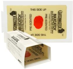 САЩ Капан с лепило за плъхове, мишки и едри гризачи, змии и гущери - 45 х 27 см (823415-901)