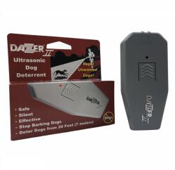  Ултразвуков уред за защита от кучета (кучегон) Dog Trainer (3048-904)