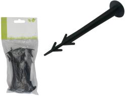 HERLY garden Пирон за мрежа защитна срещу птици (гълъби, косове, скорци и др. ) - 10 бр (33481-922)