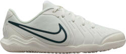 Nike Pantofi fotbal de sală Nike JR LEGEND 10 ACADEMY IC 30 fn6591-100 Marime 35, 5 EU (fn6591-100)
