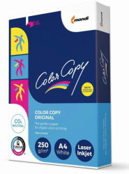  Color Copy Irodai papír Színes másolat - A4, 250 g, 125 lap