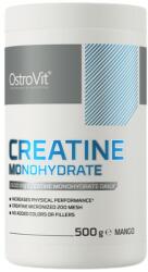 OstroVit Creatine Monohydrate Powder - Micronized [500 грама] Манго