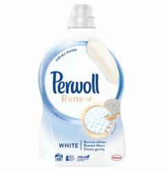 Perwoll 3L, detergent lichid pentru haine albe