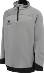 Hummel Hanorac Hummel LEAD HALF ZIP KIDS 207404-2006 Marime XXS (111-116 cm)