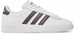 Adidas Sneakers adidas Grand Court Cloudfoam Lifestyle Court Comfort ID2978 Alb